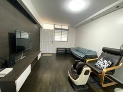 Blk 157 Meiling Heights (Queenstown), HDB 3 Rooms #360807121